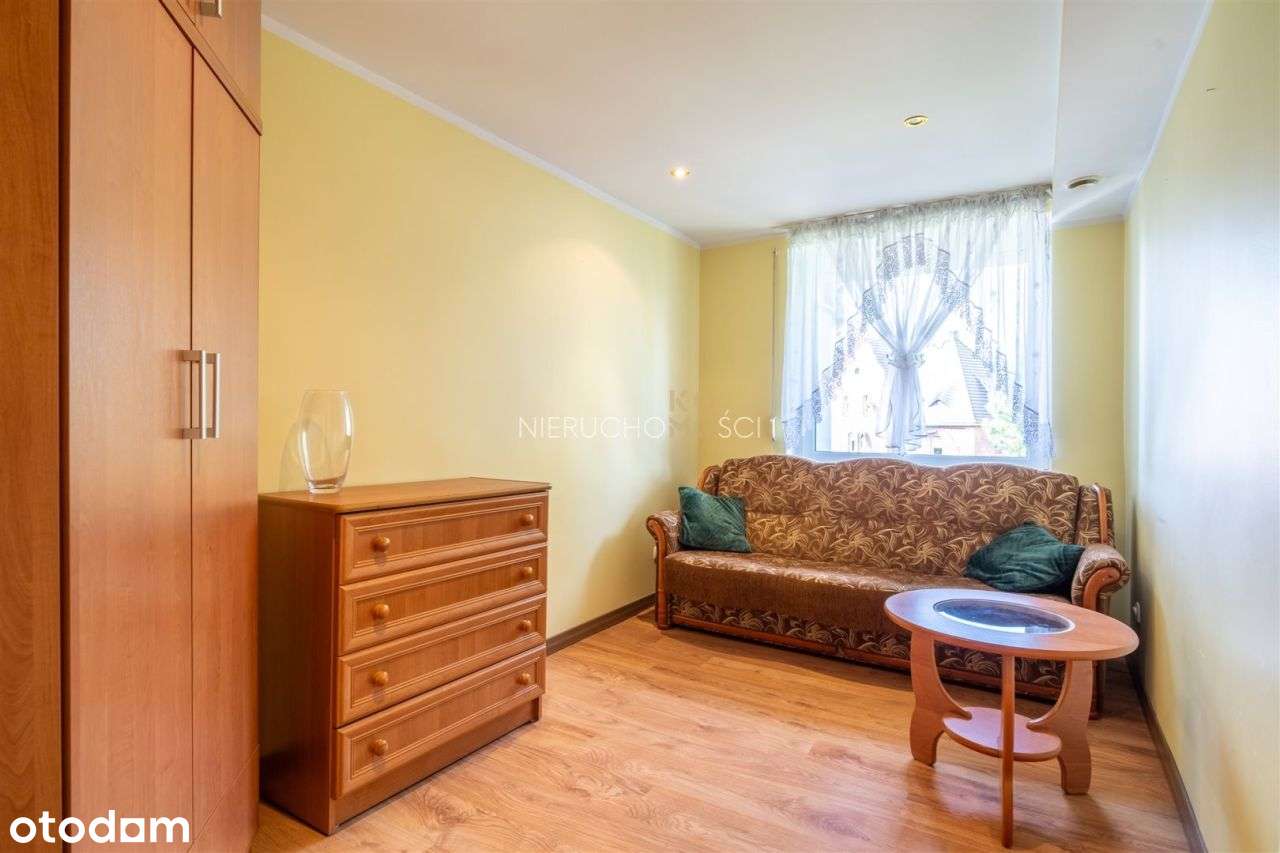 Gotowe do zamieszkania, zielona okolica + garaż-10