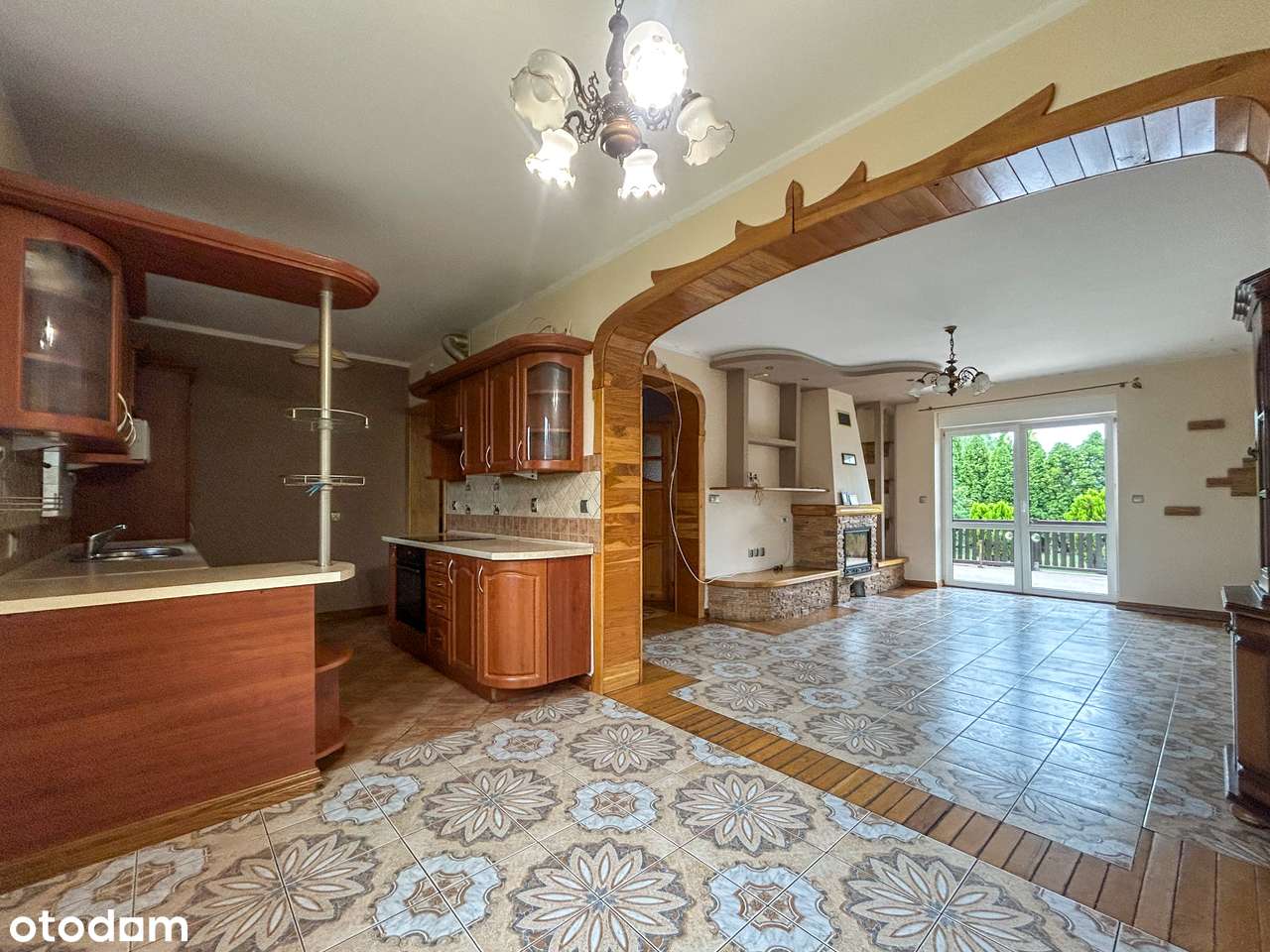 Dom 167 m² z garażem i ogrodem - Kołaczkowo-3