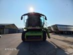 Claas Lexion 670 - 6