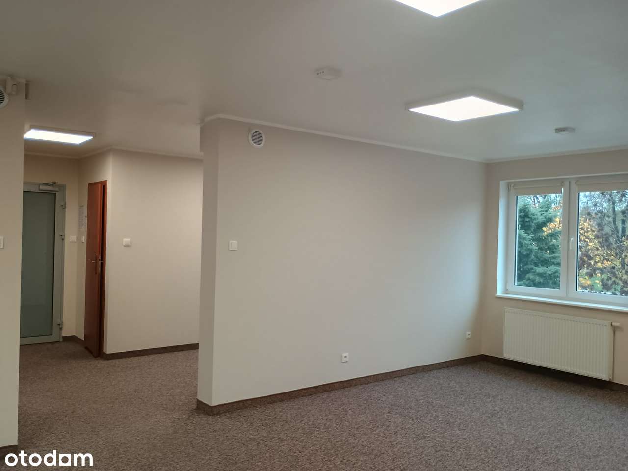 Lokal biurowy 82 m2 na Nowym Dworze - Pełny obrazek: 5/17