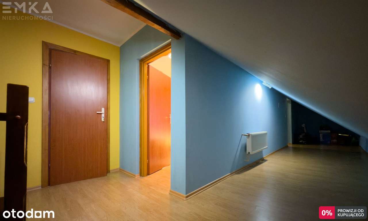 Siedlisko po generalnym remoncie z działką 3013 m-16