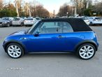 Mini Cooper S Cabrio - 9