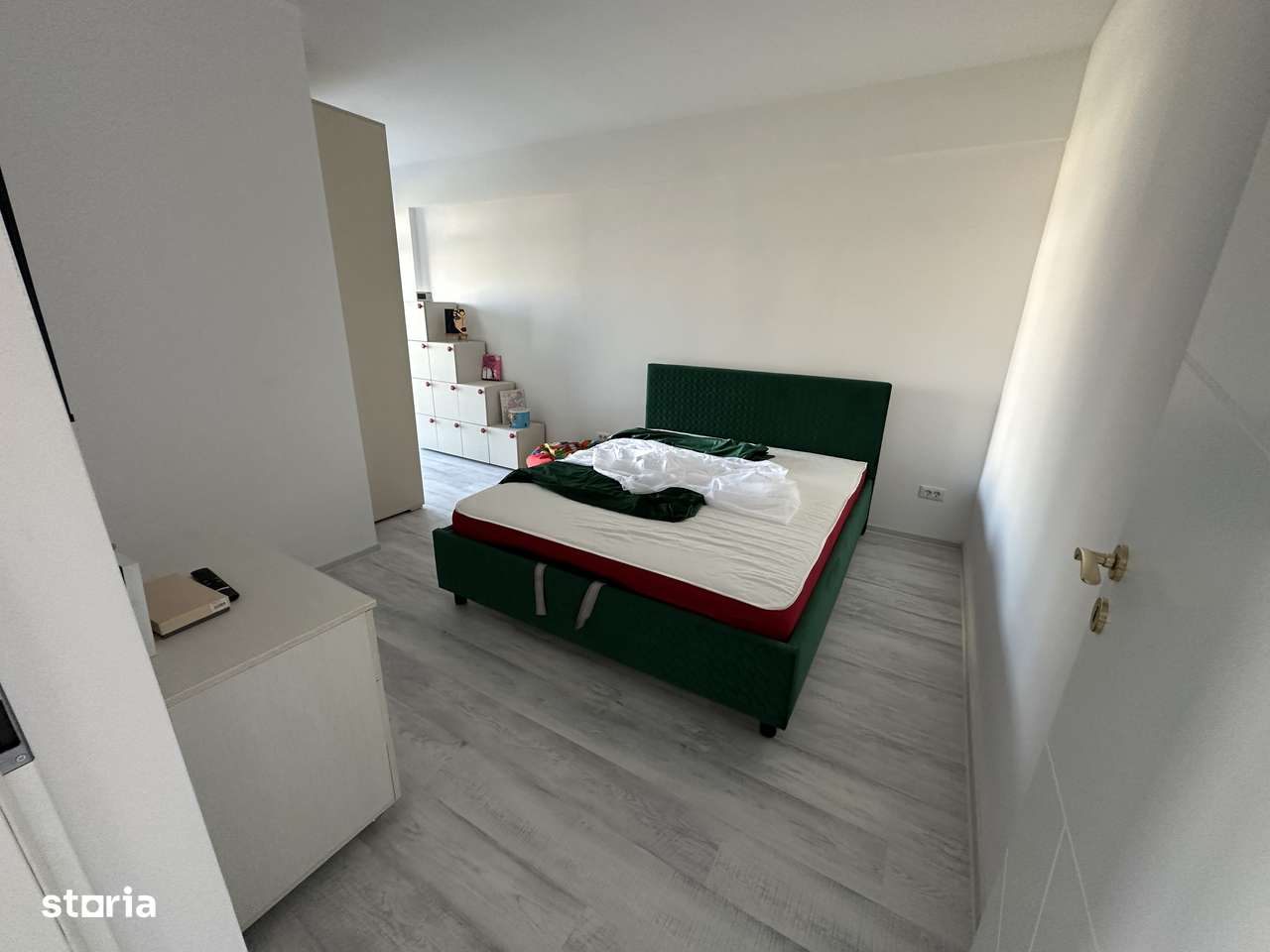 #Dezvoltator:Ultimile apartamente! 2 cam,m incalzire pardoseala, NOU-9