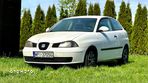 Seat Ibiza - 1