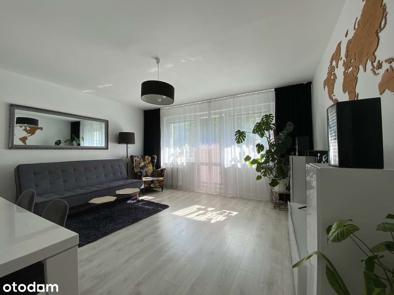 GUMIEŃCE (CH Ster)-Prywatne Mieszkanie 2/3pok+ kuchnia oraz piwnica - Pełny obrazek: 5/20