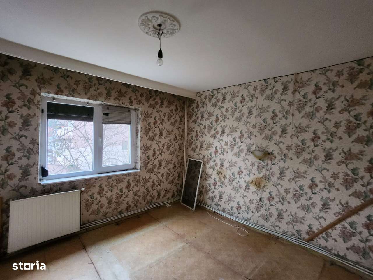 Decomandat 3 Camere  str Neagoe Voda et 2-9