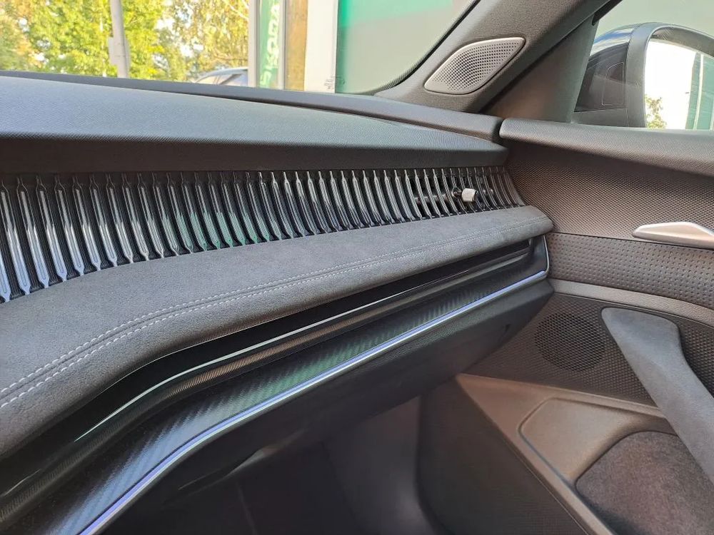 SKODA SUPERB 2.0 TSI 265KM DSG 4X4 SPORTLINE, fabryczny hak, dostępny od ręki