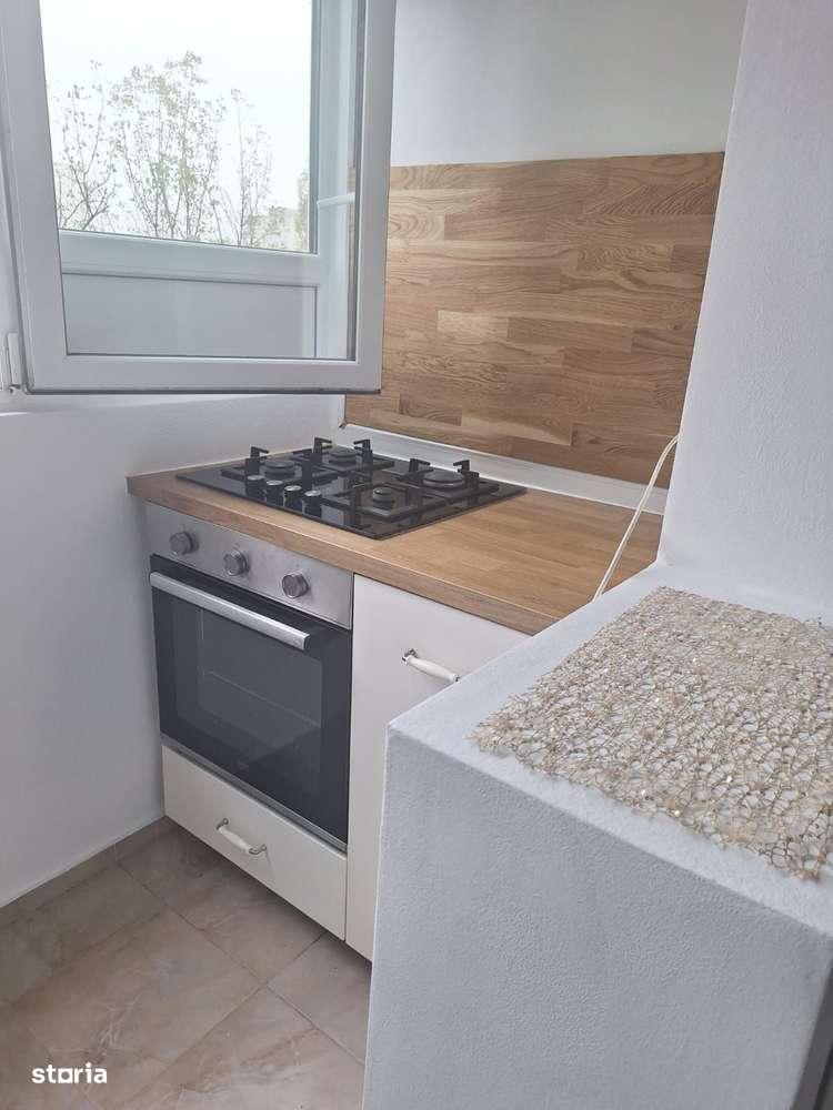 AP. 2 CAMERE TITAN, MOBILAT MODERN, BLOC REABILITAT, METROU 2 MINUTE - Imagine principală: 5/7