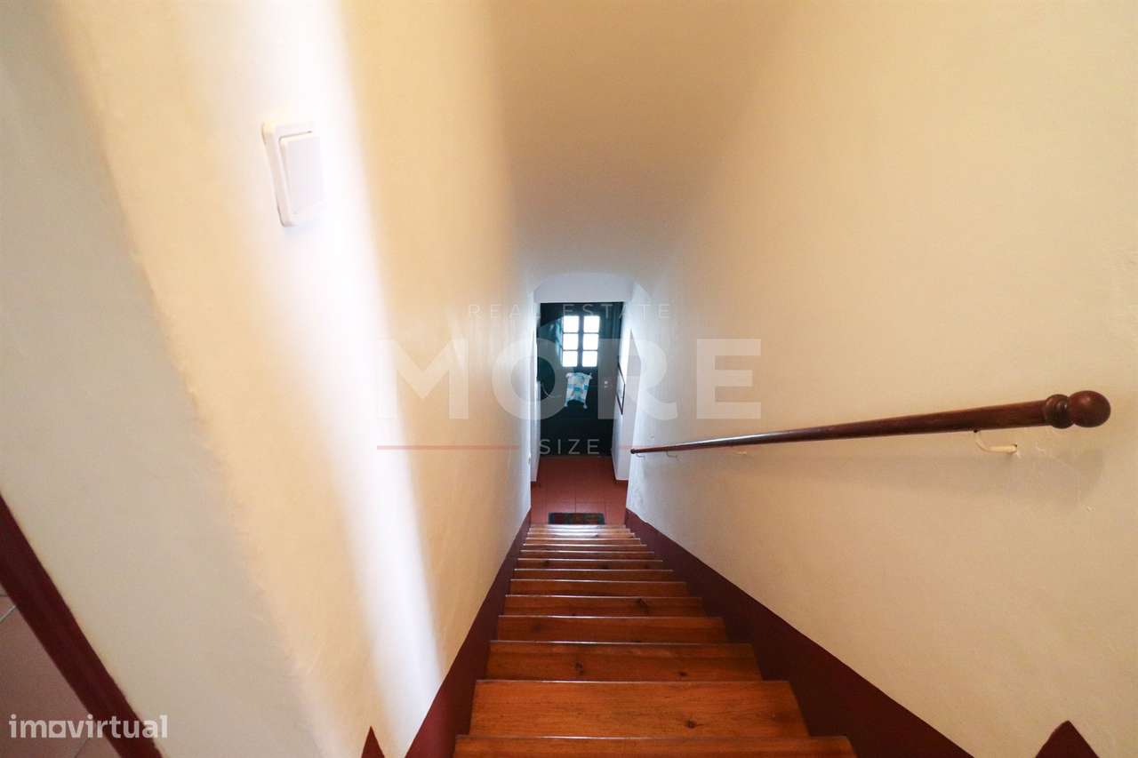 Moradia T4 - Centro Histórico de Évora - Grande imagem: 2/26