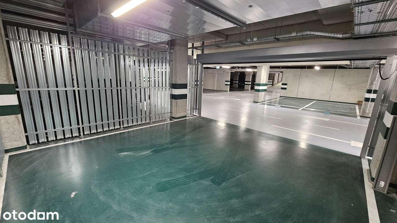 Grzegórzecka 69E Wiślane Tarasy2.0  jedno miejsce 400 lub dwa za 600zł - Pełny obrazek: 4/9