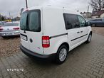 Volkswagen Caddy - 7