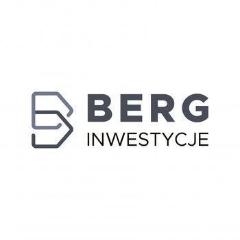BERG INWESTYCJE Logo