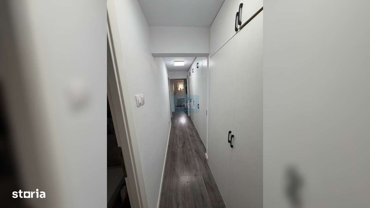 Apartament 3 camere renovat | 72 mp | Regele Ferdinand-14