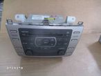 RADIO RADIOODTWARZACZ CD MP3 MAZDA 6 II GH GS1F669RXA - 1