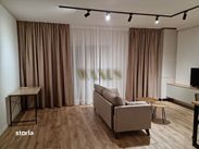 Apartament mobilat cu 2 camere 55mp, balcon 11mp, parcare subterana, z - Miniatură imagine: 4/8