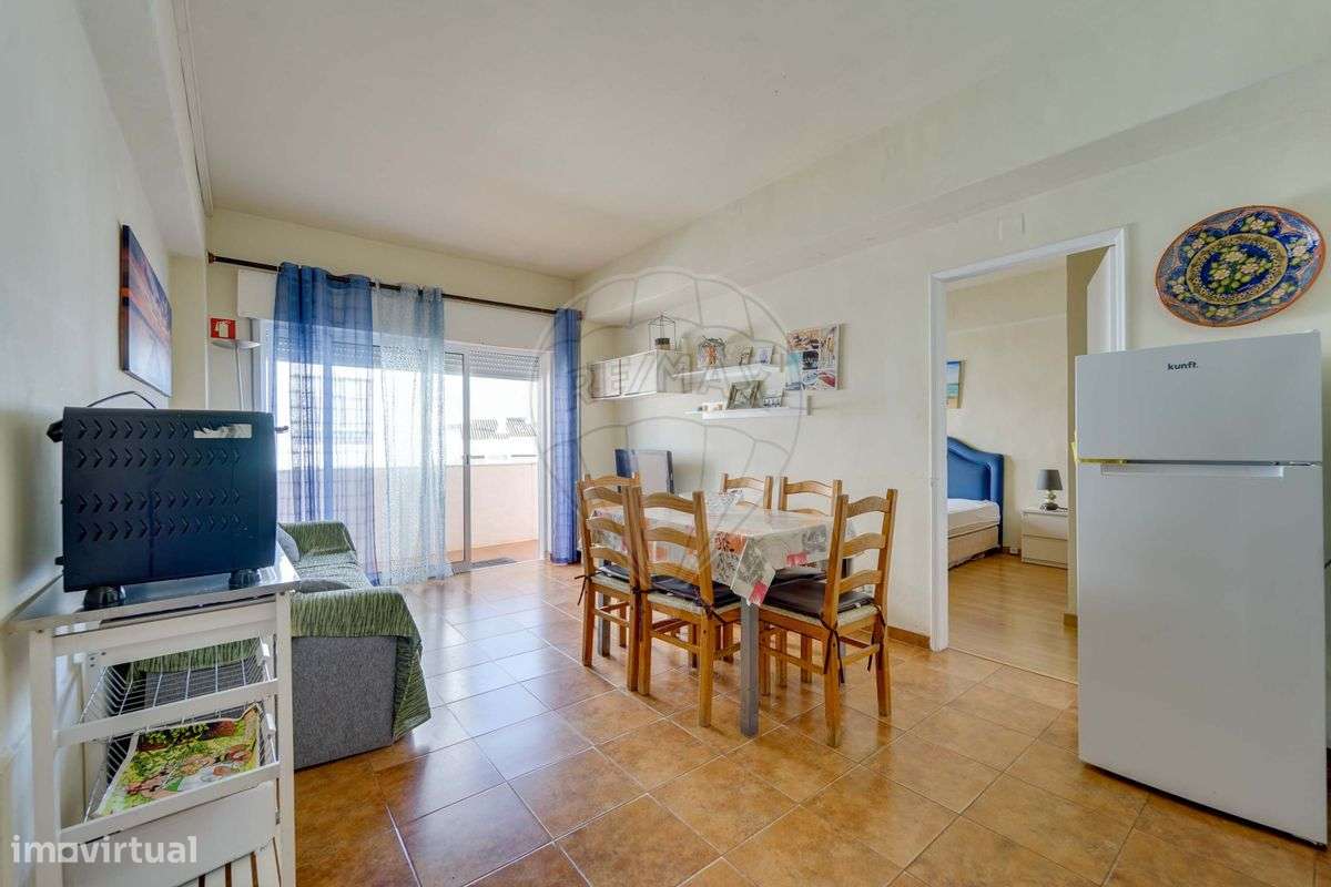 Apartamento T2 para venda - Grande imagem: 2/16