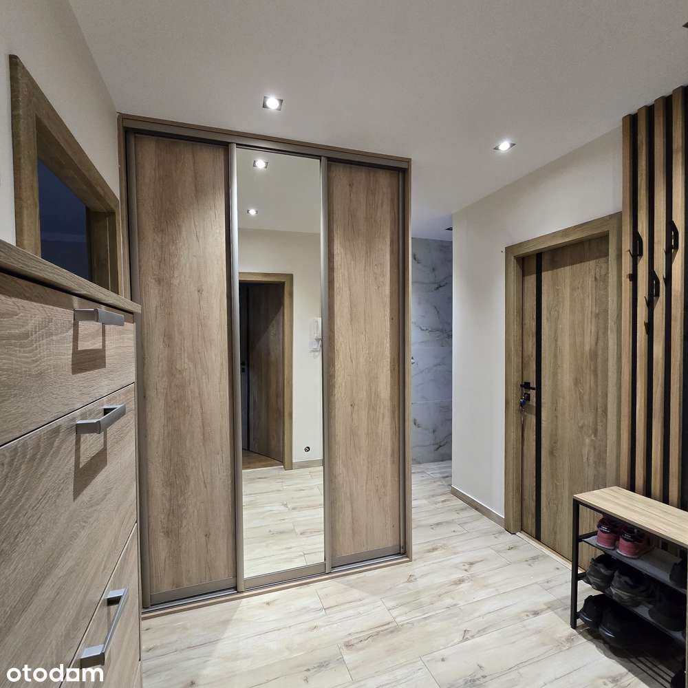 3-pokoje  po remoncie – 53,30 m² – os. Słoneczne, ul. Jasna-7