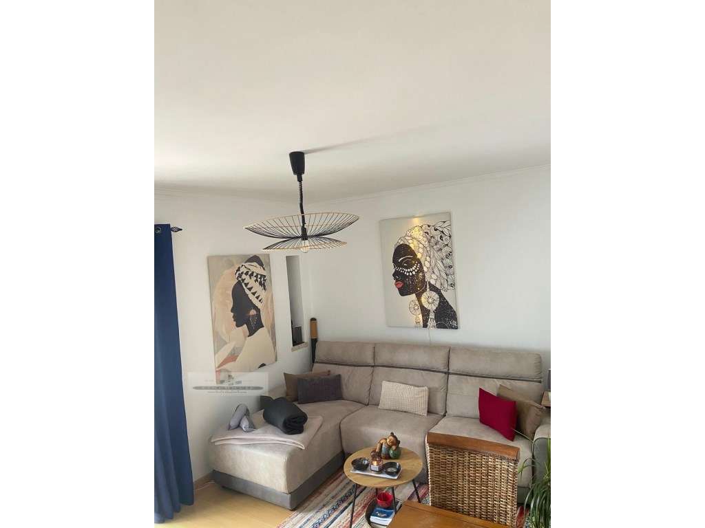 Apartamento T3 no Botequim, Charneca da Caparica - Grande imagem: 2/14