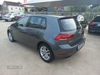 VW Golf 1.6 TDI Trendline - 7