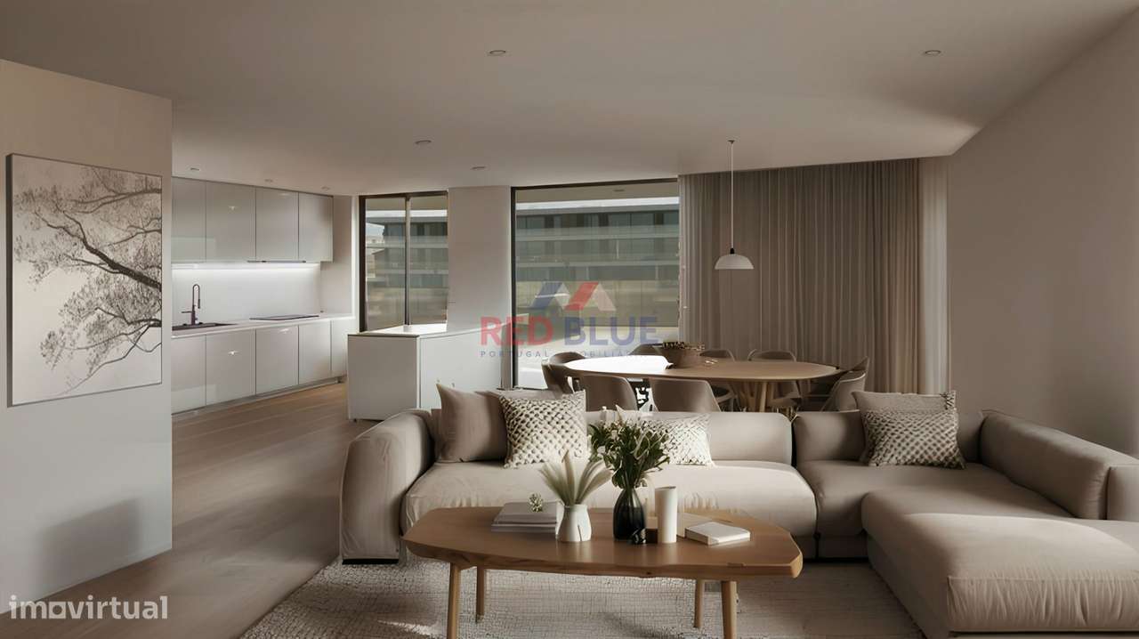 APARTAMENTO T2, BALASAR, PÓVOA DE VARZIM-7