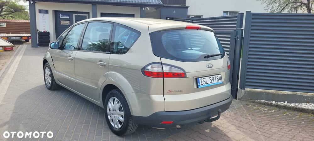 Ford S-Max 2.0 Ambiente - 10