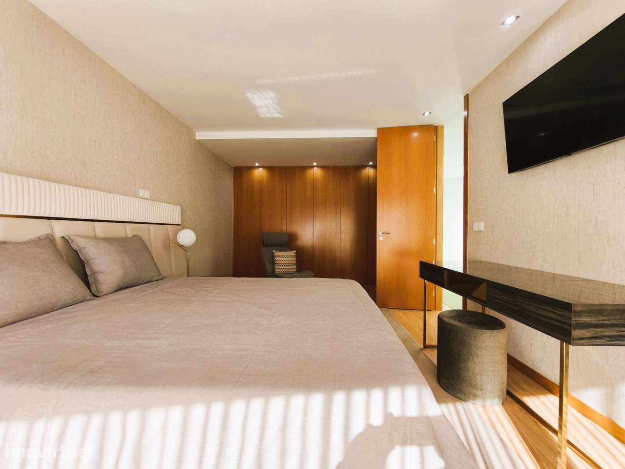 Moradia T3+1 (Centro Póvoa de Varzim a 300m da praia)-26