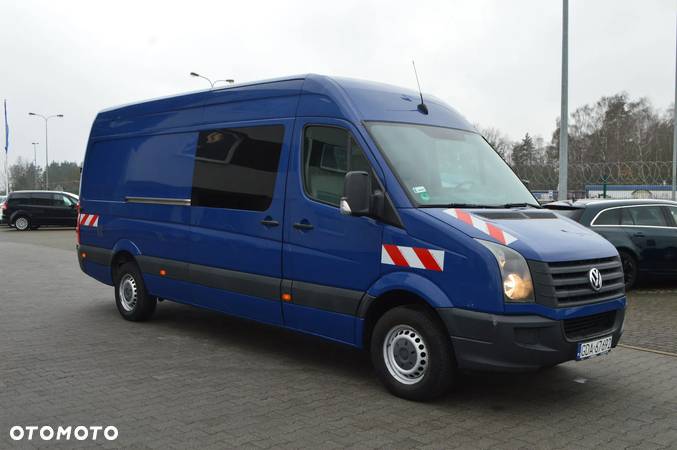 Volkswagen CRAFTER - 3