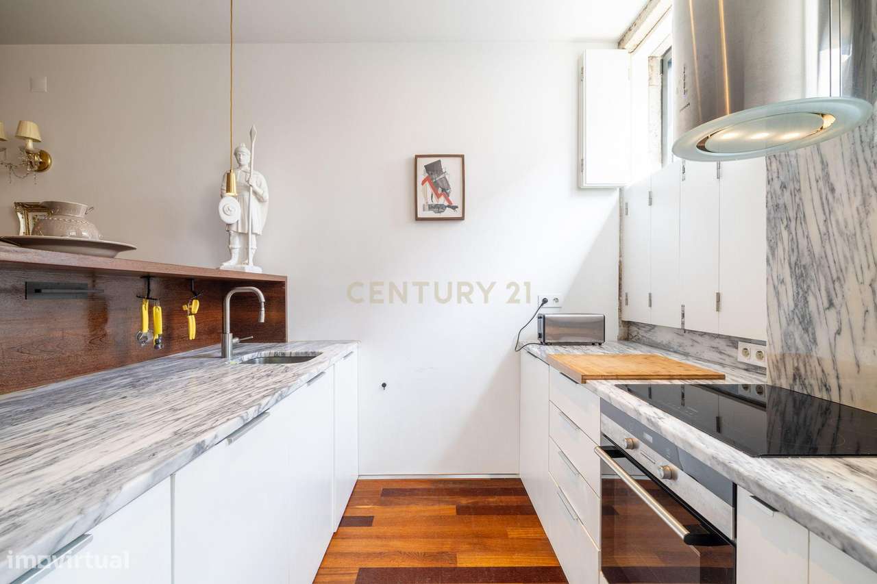 Moradia de Luxo para Arrendamento na Boavista – Porto - Grande imagem: 5/40