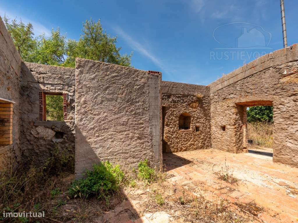 Quinta de São Miguel | Um Projeto Único junto ao Castelo de Estremo...-52
