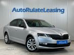 Skoda Octavia 1.5 TSI DSG Style - 2