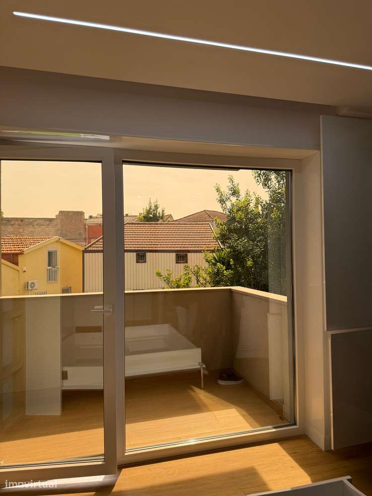 Apartamento T0 Novo - Centro do Porto-19