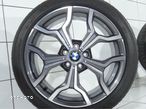 Koła letnie BMW M-PAKIET 19" X1 F48 X2 F39 - 3