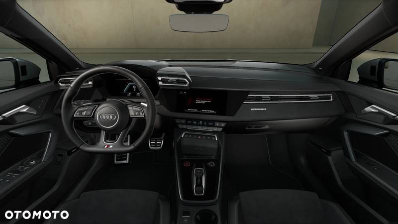 Audi S3 TFSI Quattro S tronic - 18