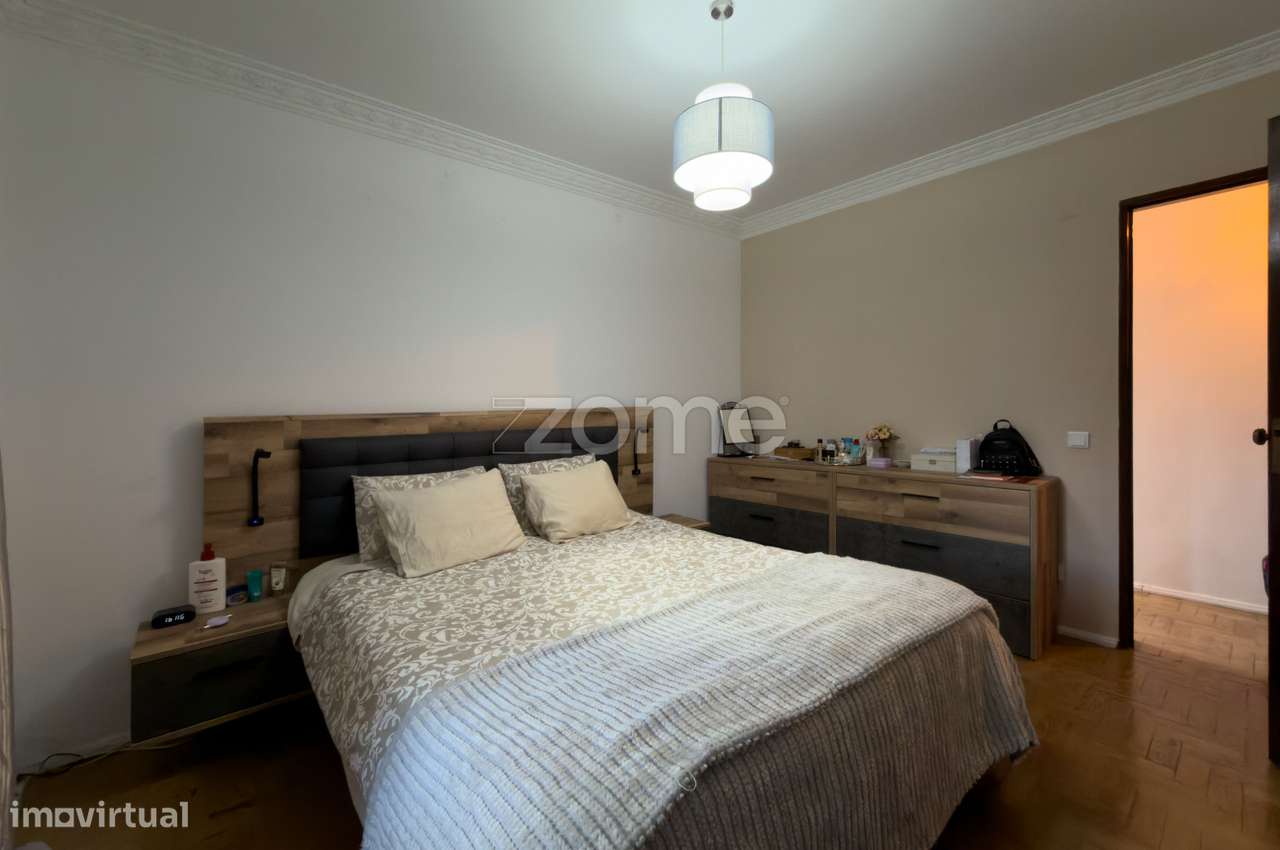 Moradia T3+T3 no Casal do Privilégio - Grande imagem: 4/18