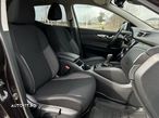 Nissan Qashqai 1.7 dCi Xtronic ALL-MODE 4x4i TEKNA - 31