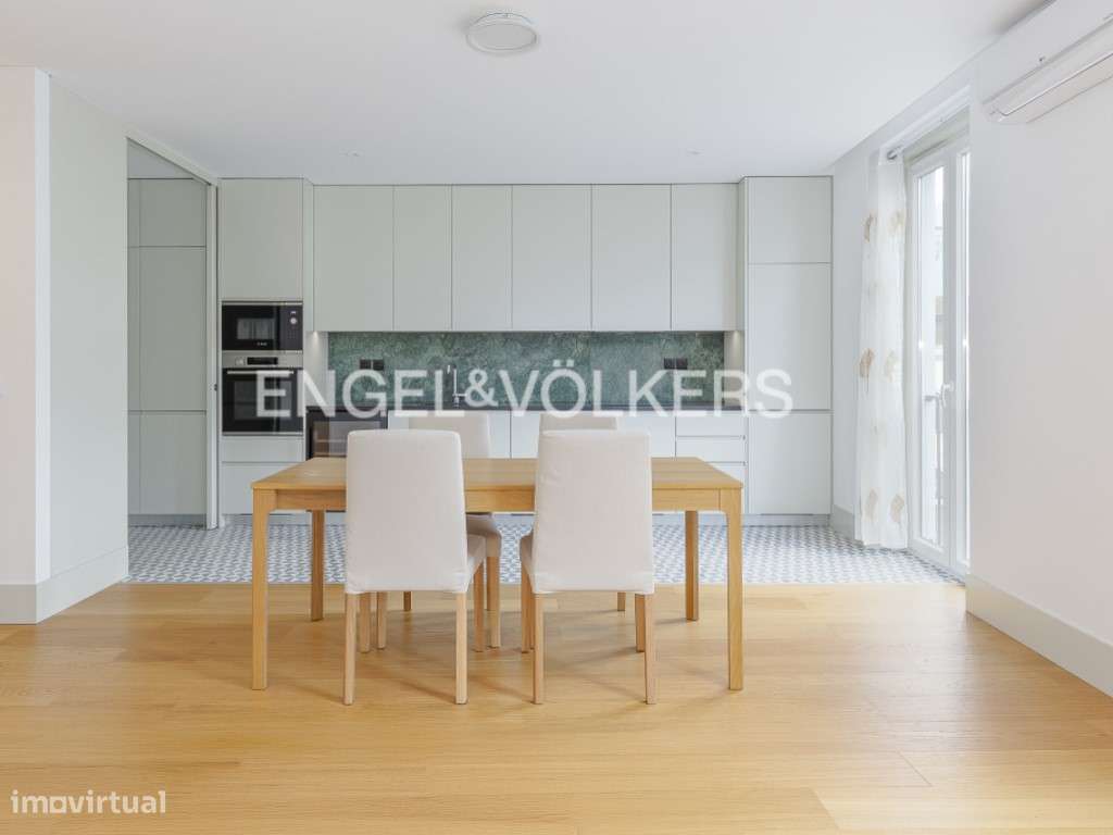 Apartamento T2 à venda em Anjos - Grande imagem: 4/33