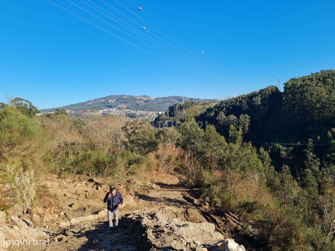 Quinta das Fontainhas, Rio de Moinhos, Penafiel-26