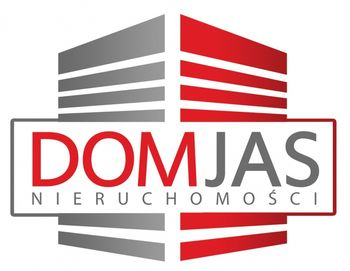 DOMJAS Nieruchomości Logo