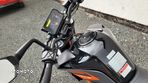 KTM Duke - 4