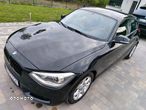 BMW Seria 1 116d EfficientDynamics - 8