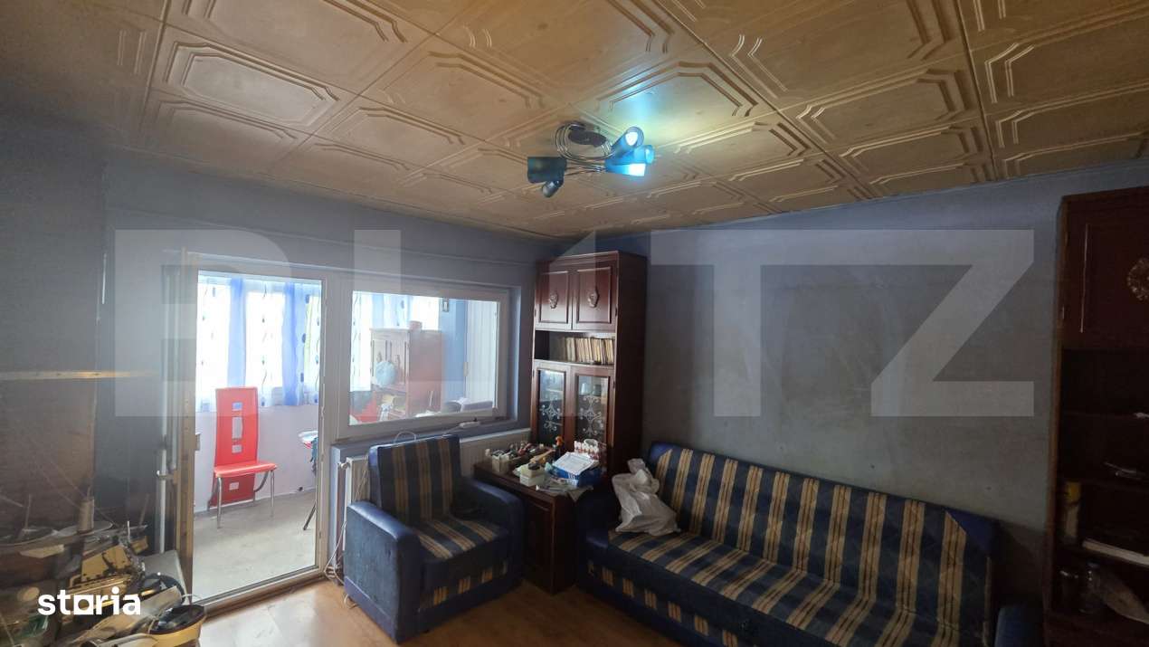 Apartament 3 camere decomandat, 66 mp - Lapus Arges, zona Sucpi - Imagine principală: 4/8