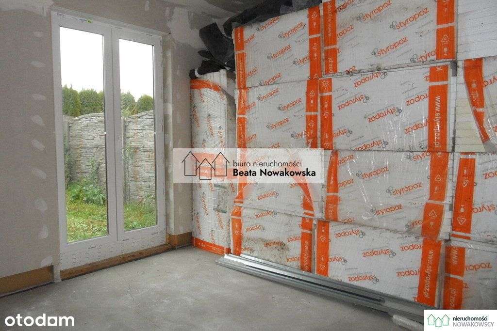 Dom, 93,86 m², Dąbrowa-8