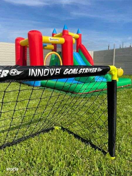 inchiriere vila petreceri/evenimente cu piscina,loc de joaca pe lac - Imagine principală: 4/8