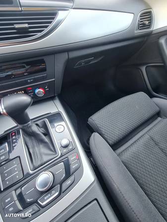 Audi A6 2.0 TDI DPF multitronic - 3