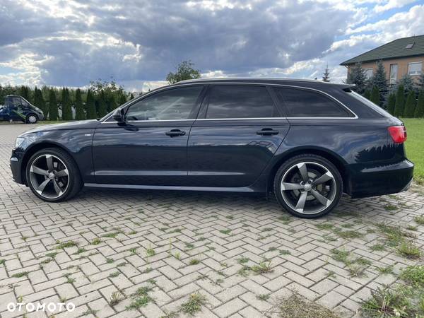 Audi A6 2.0 TDI Prime Line Multitronic - 21