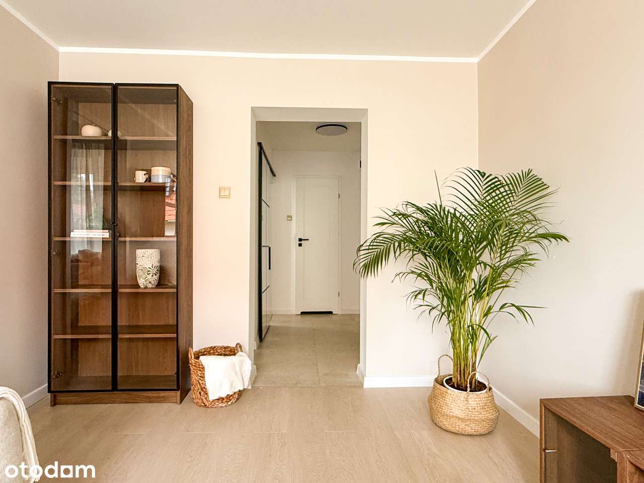 3 pokoje, po remoncie, nad jeziorem, Stare Miasto - Pełny obrazek: 5/15