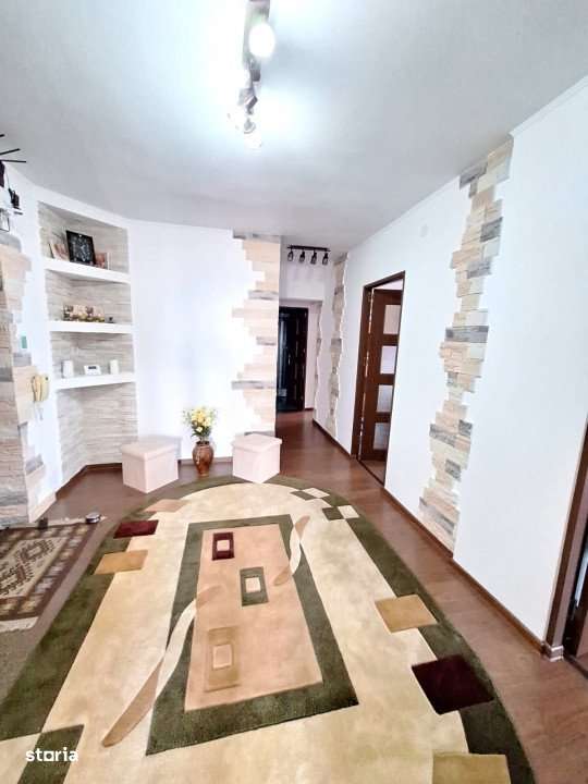 Inchiriere Apartament 3 camere Bere-Dedeman - Imagine principală: 2/14