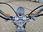 Kymco Zing - 35