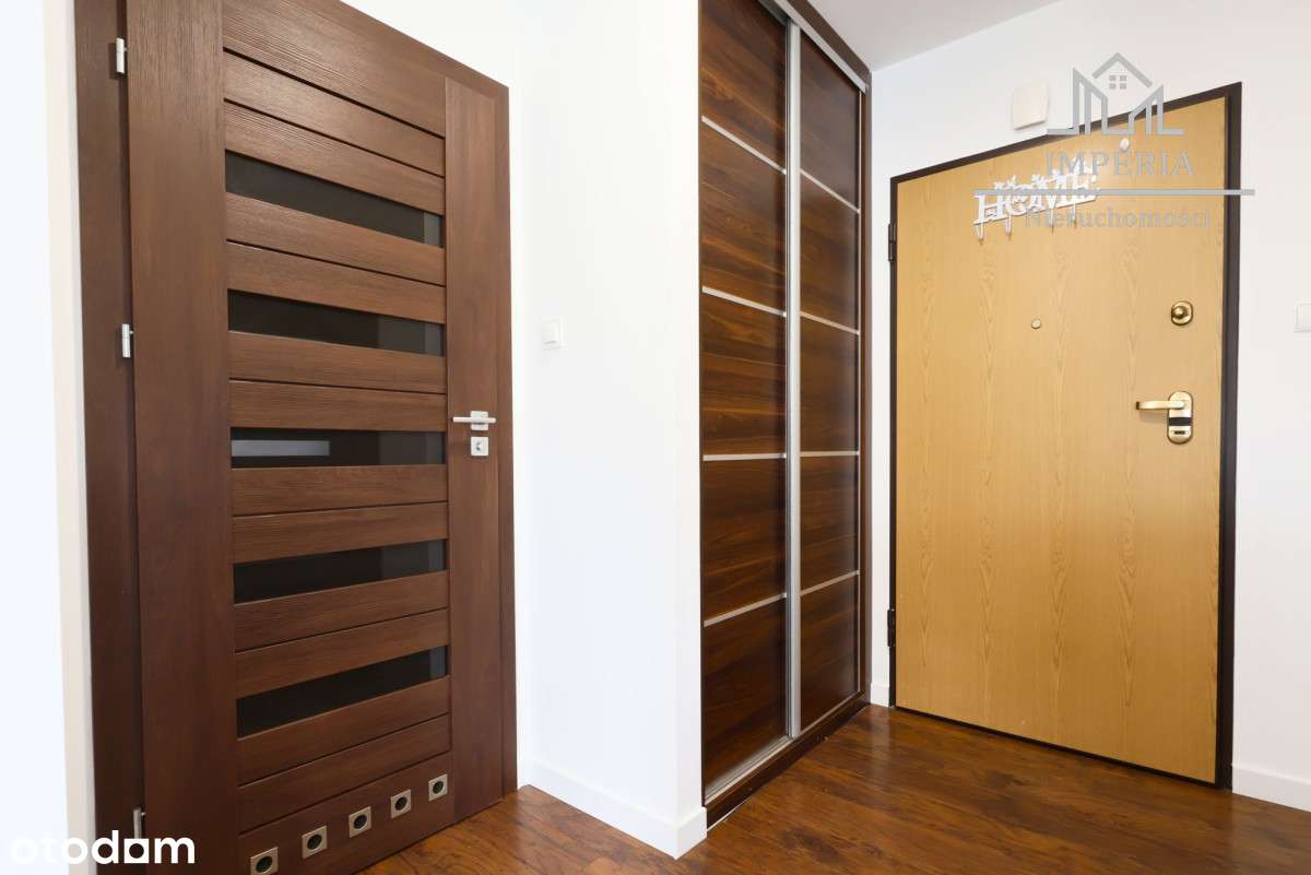 Straszyn | 2 pokoje | Balkon | Komórka lokatorska-6