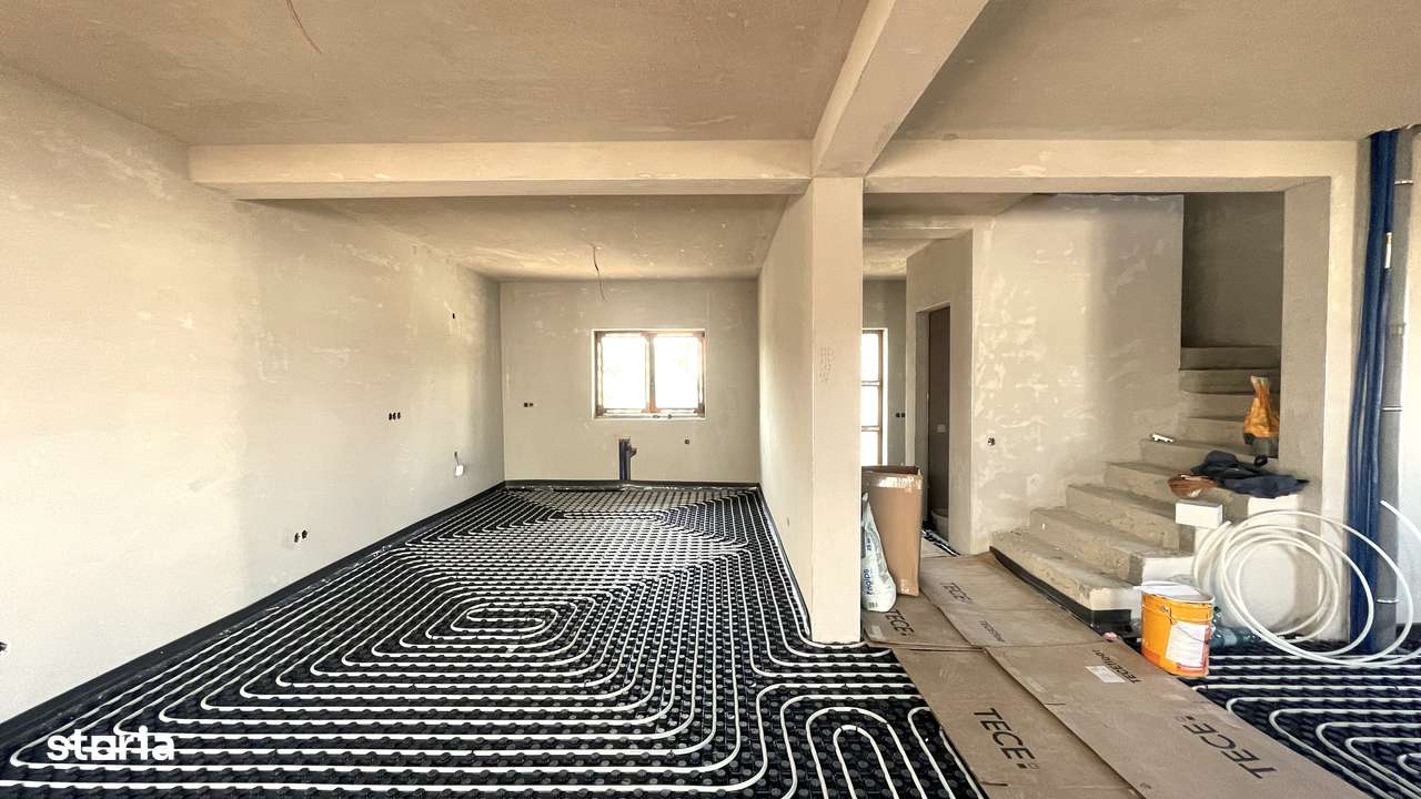 Casa de vanzare 140mp Vivo Floresti zona str Razoare-5